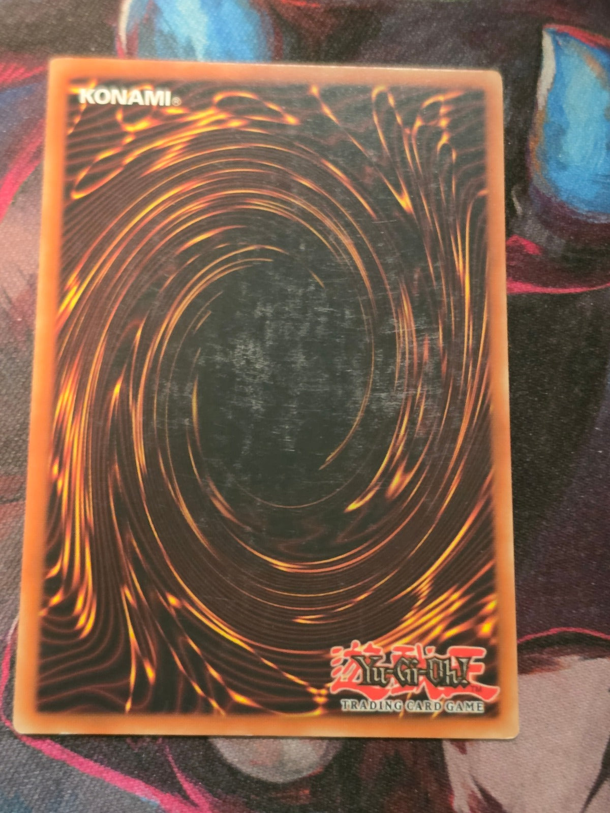 Order to Charge Common Ancient Sanctuary AST-085 LP (Back)