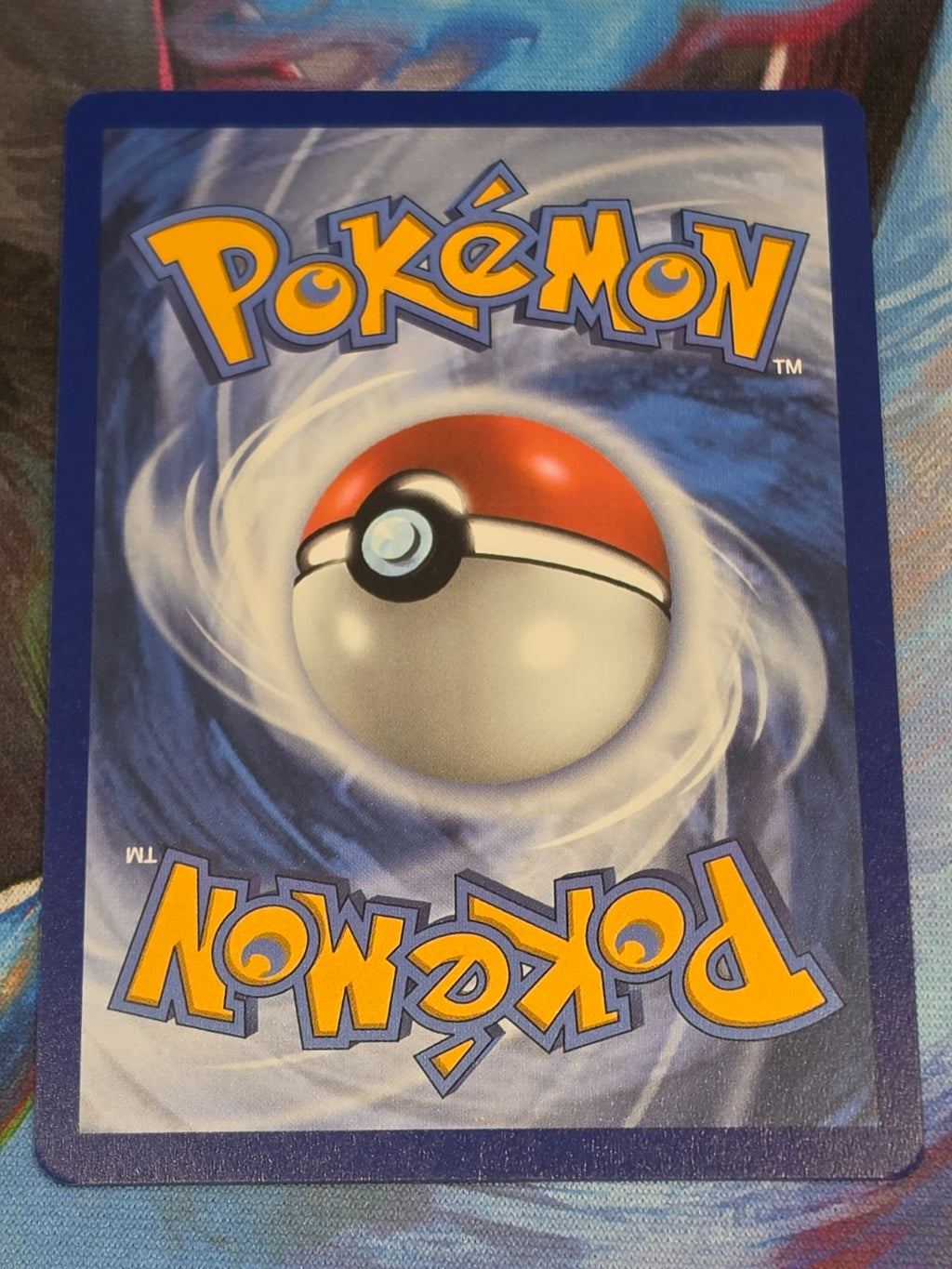 Pikachu - 023/128 - ME: 30th Celebration - Pikachu Rare - NM (Back)
