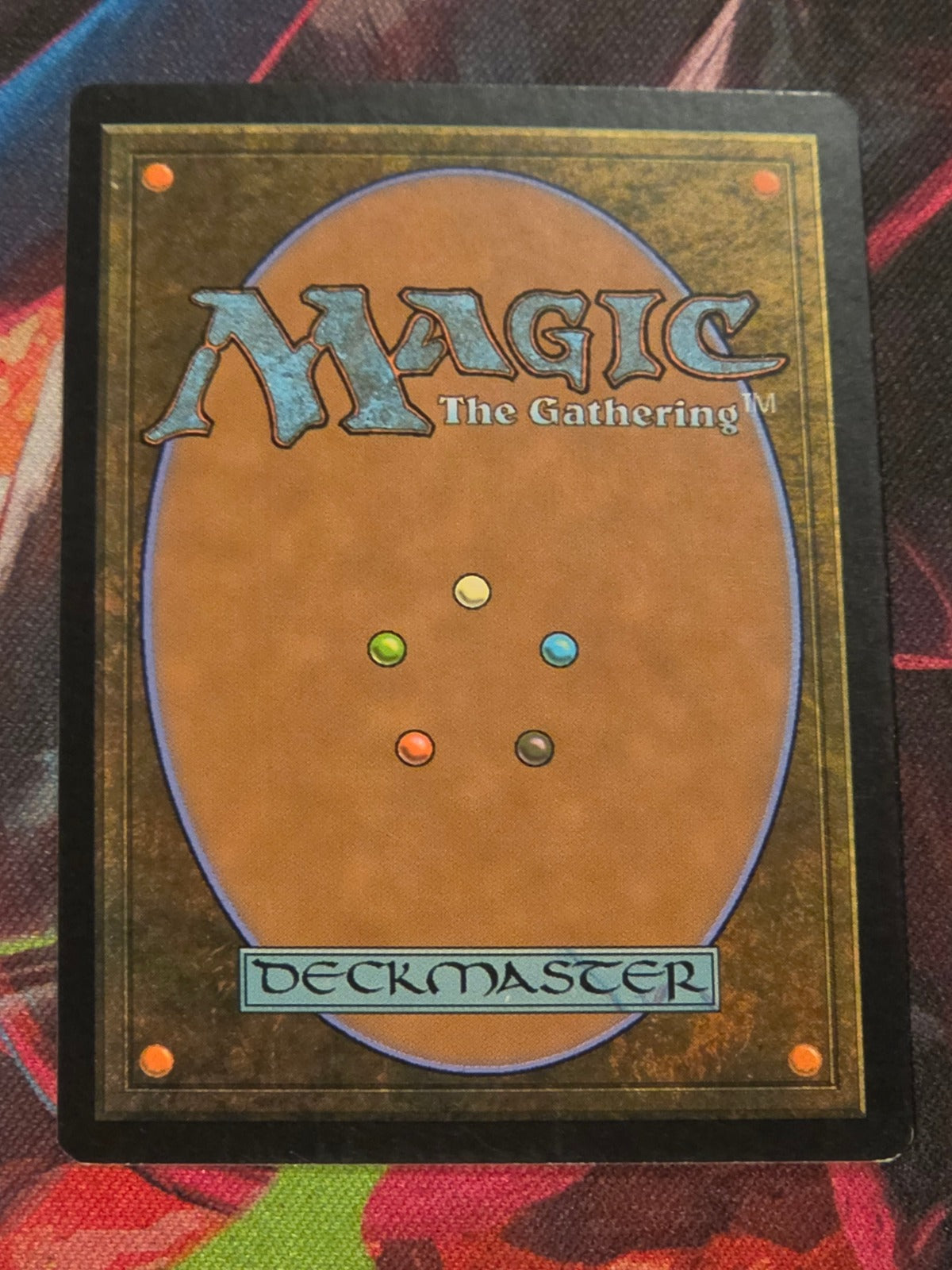 Graveblade Marauder - 101 - Magic Origins - R - LP MTG (Back)