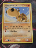 Hippopotas - 61/147 - Supreme Victors - Uncommon - MP - Pokemon