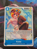 Koala UC Royal Blood OP10-047 NM One Piece