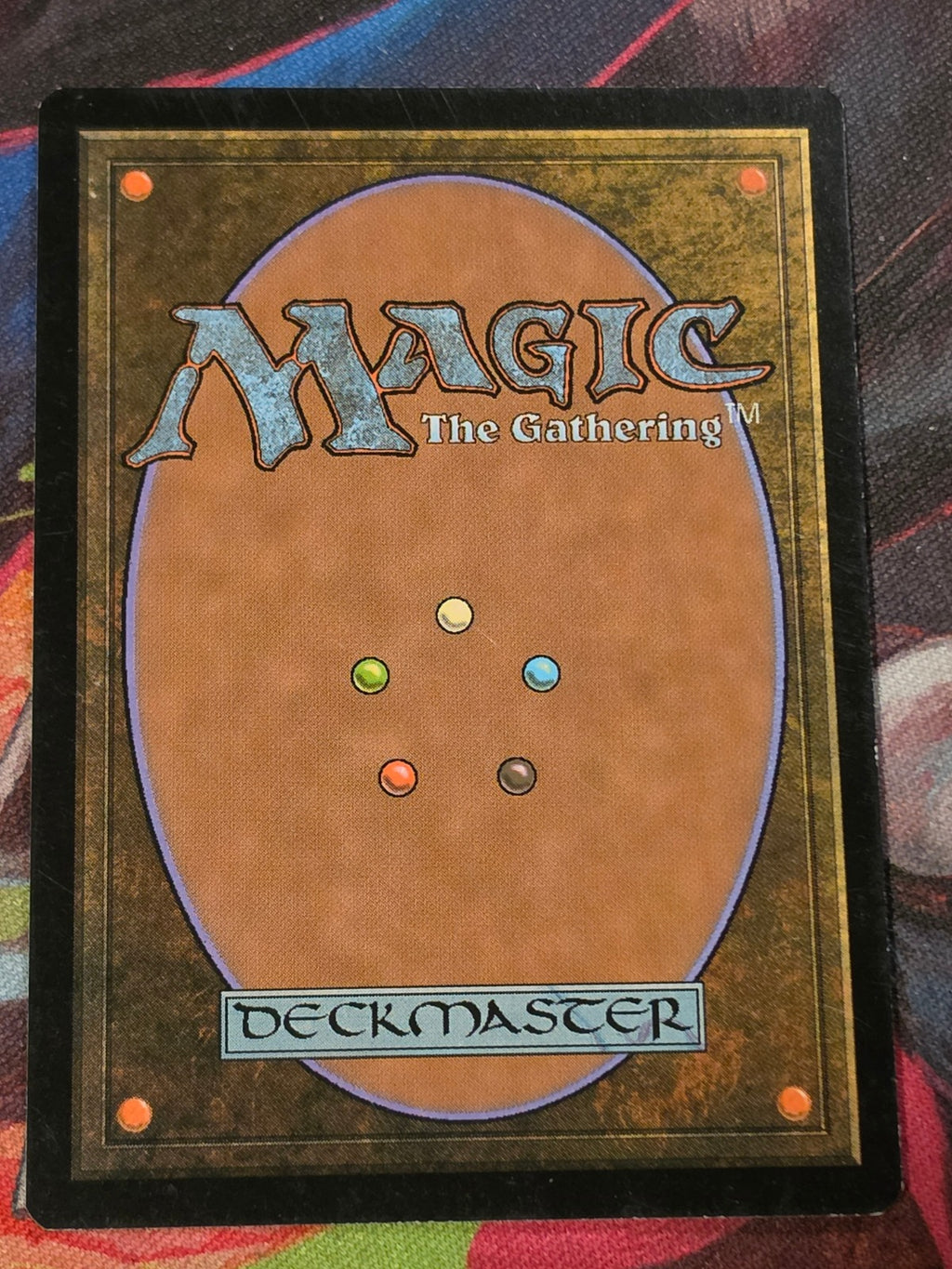 Relic Seeker - 29 - Magic Origins Promos - P - Foil - LP MTG (Back)