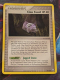 Claw Fossil - 78/92 - EX Legend Maker - Common - LP - Pokemon