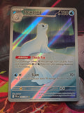 Dewgong Illustration Rare Phantasmal Flames 097/094 NM Pokemon
