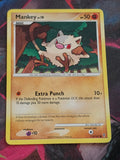 Mankey - 112/147 - Supreme Victors - Common - MP - Pokemon