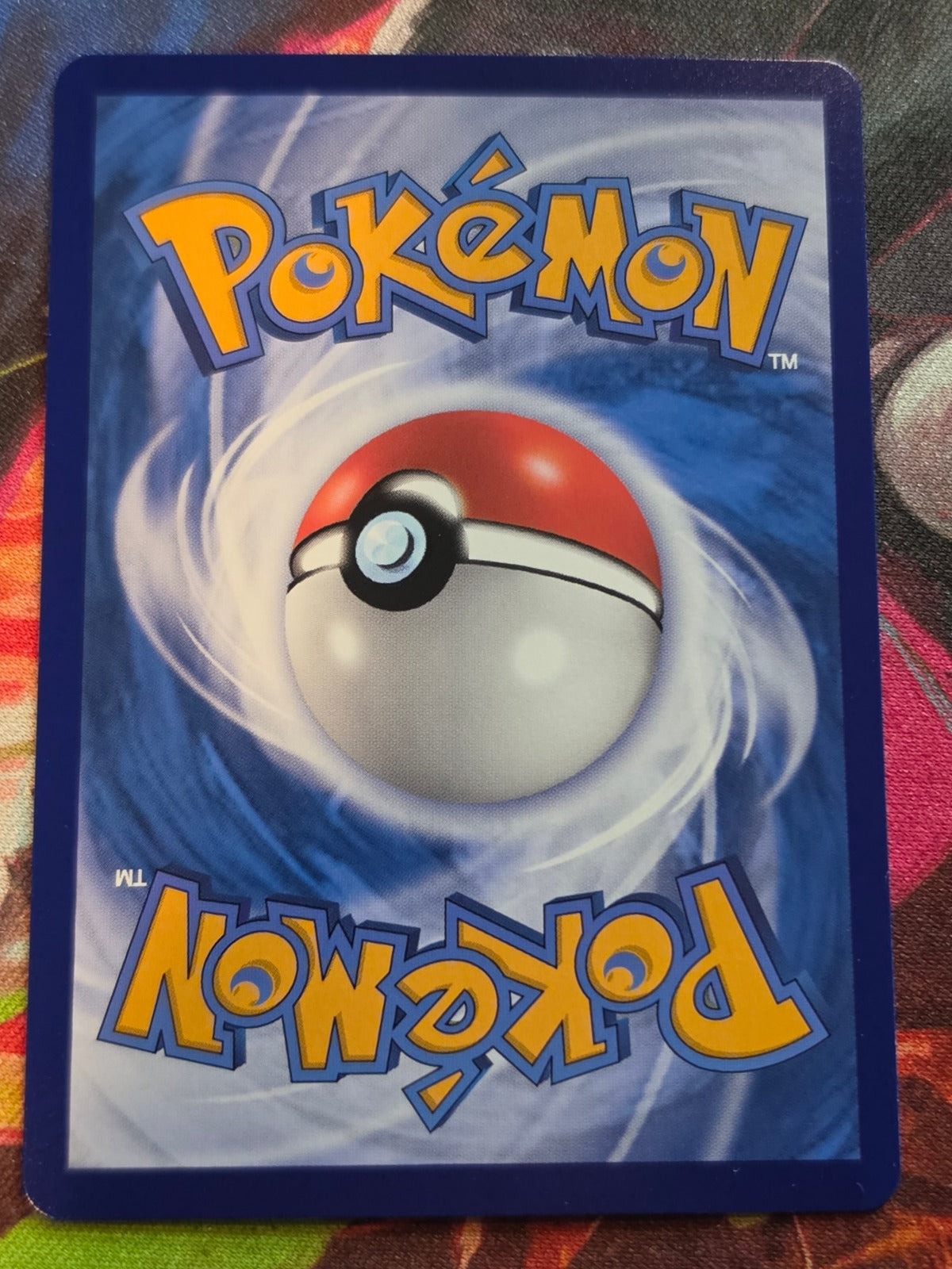 Golem ex Double Rare Collect 151 Surprise, Hope, Journey, & Gathering 076/151 NM Simplified Chinese Pokemon (Back)