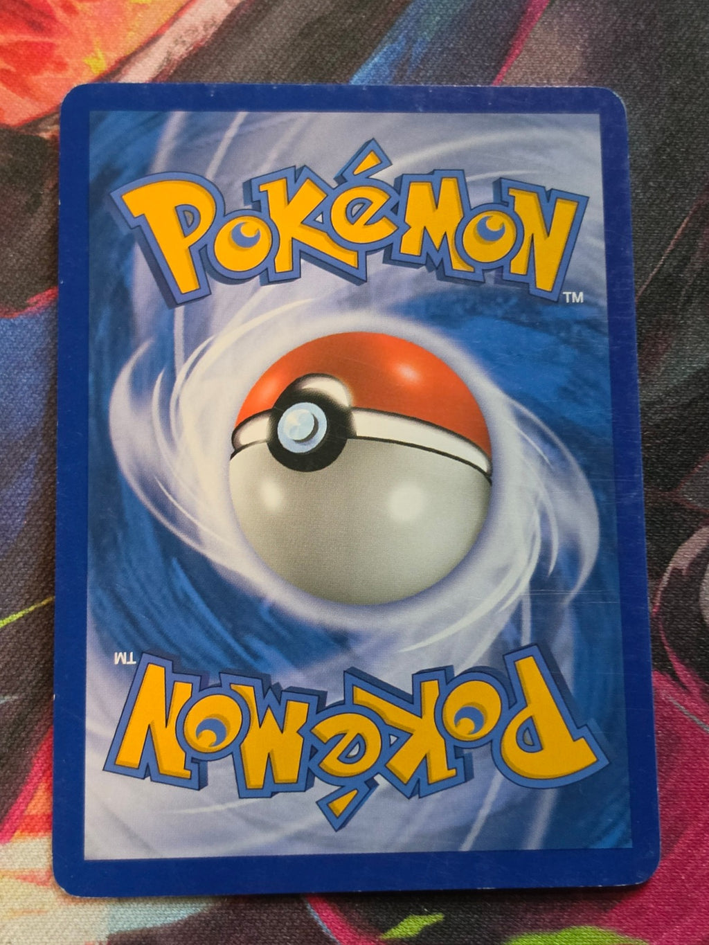 Bibarel - 32/100 - Stormfront - Uncommon - LP - Pokemon (Back)