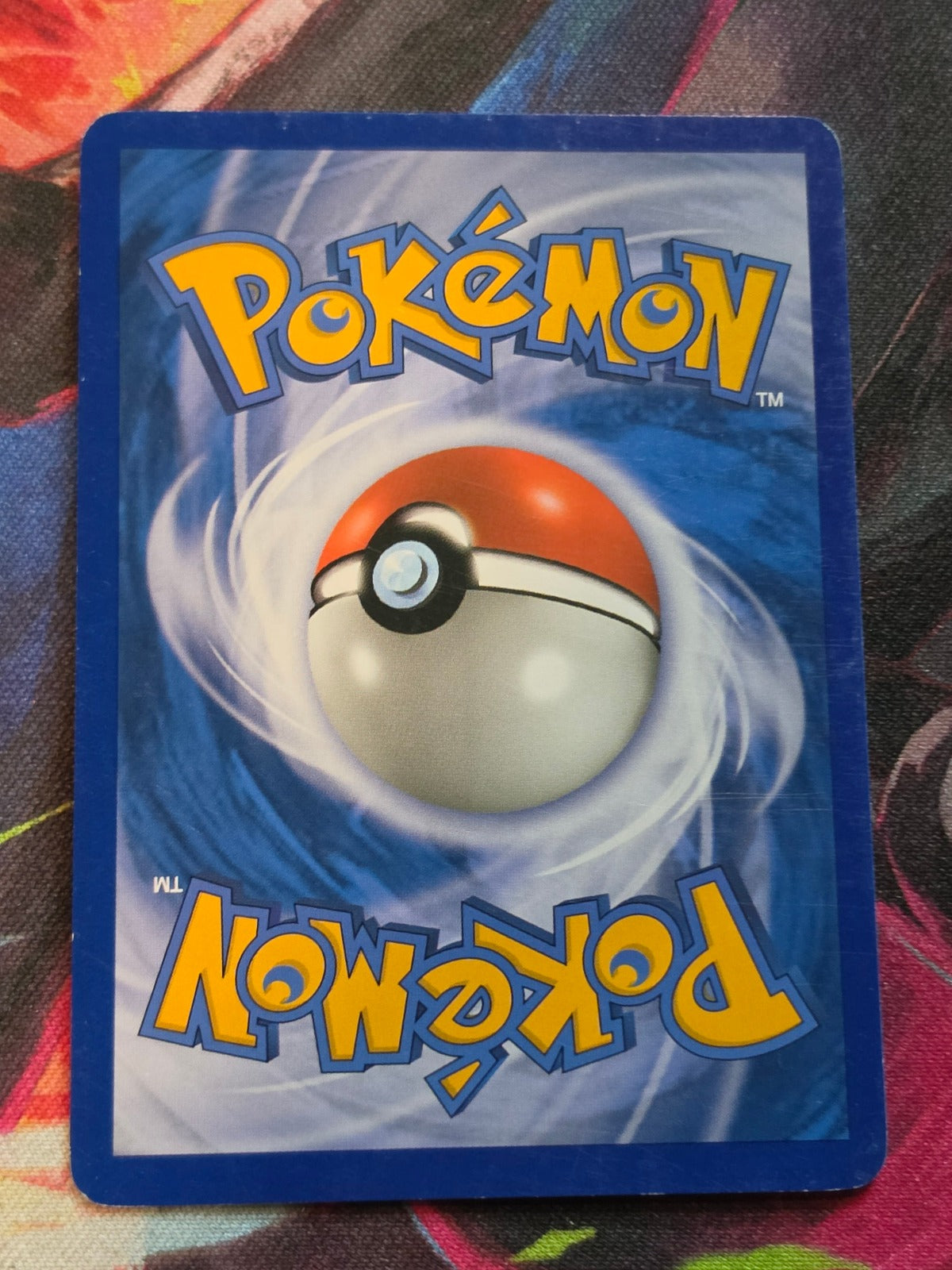Bibarel - 32/100 - Stormfront - Uncommon - LP - Pokemon (Back)