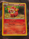 Simisear - 20/135 - Plasma Storm - Uncommon - LP - Pokemon