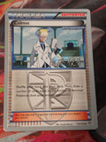 Colress - 2013 (Yugo Sato) - 118/135 - World Championship Decks - Uncommon - LP - Pokemon