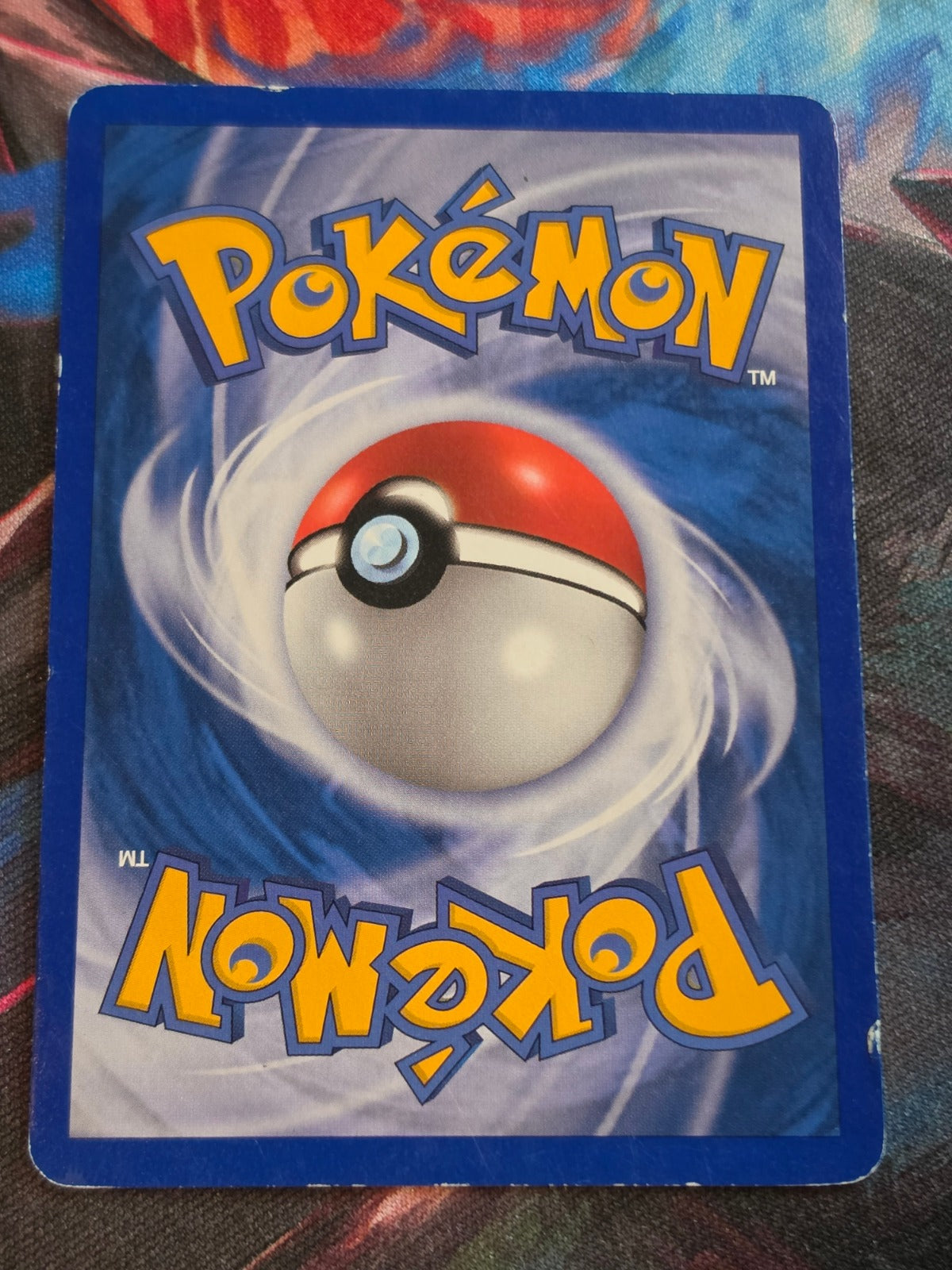 Furret - 33/92 - EX Legend Maker - Uncommon - MP - Pokemon (Back)