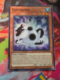 Centerfrog Common Cybernetic Horizon CYHO-EN025 LP