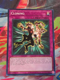 Cloning Common Egyptian God Deck: Obelisk the Tormentor EGO1-EN034 LP