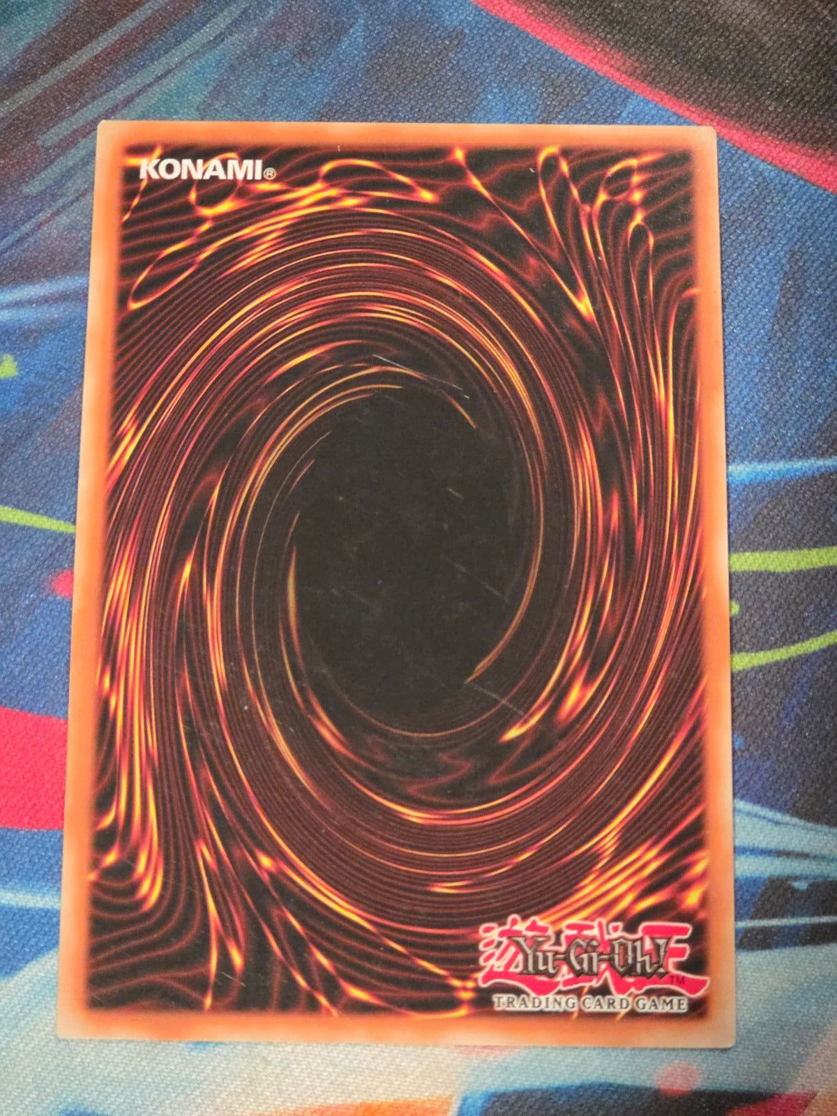 Noble Knight Eachtar Super Rare 2015 Mega-Tins Mega Pack MP15-EN047 LP (Back)