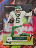 Garrett Wilson 2025 Donruss - Retro 2005 R05-GRW NM Football
