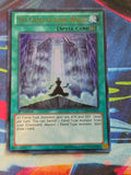 The Gates of Dark World Ultra Rare Legendary Collection 4: Joey's World LCJW-EN253 LP