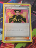 Imakuni? Uncommon Generations 63/83 MP/HP Pokemon
