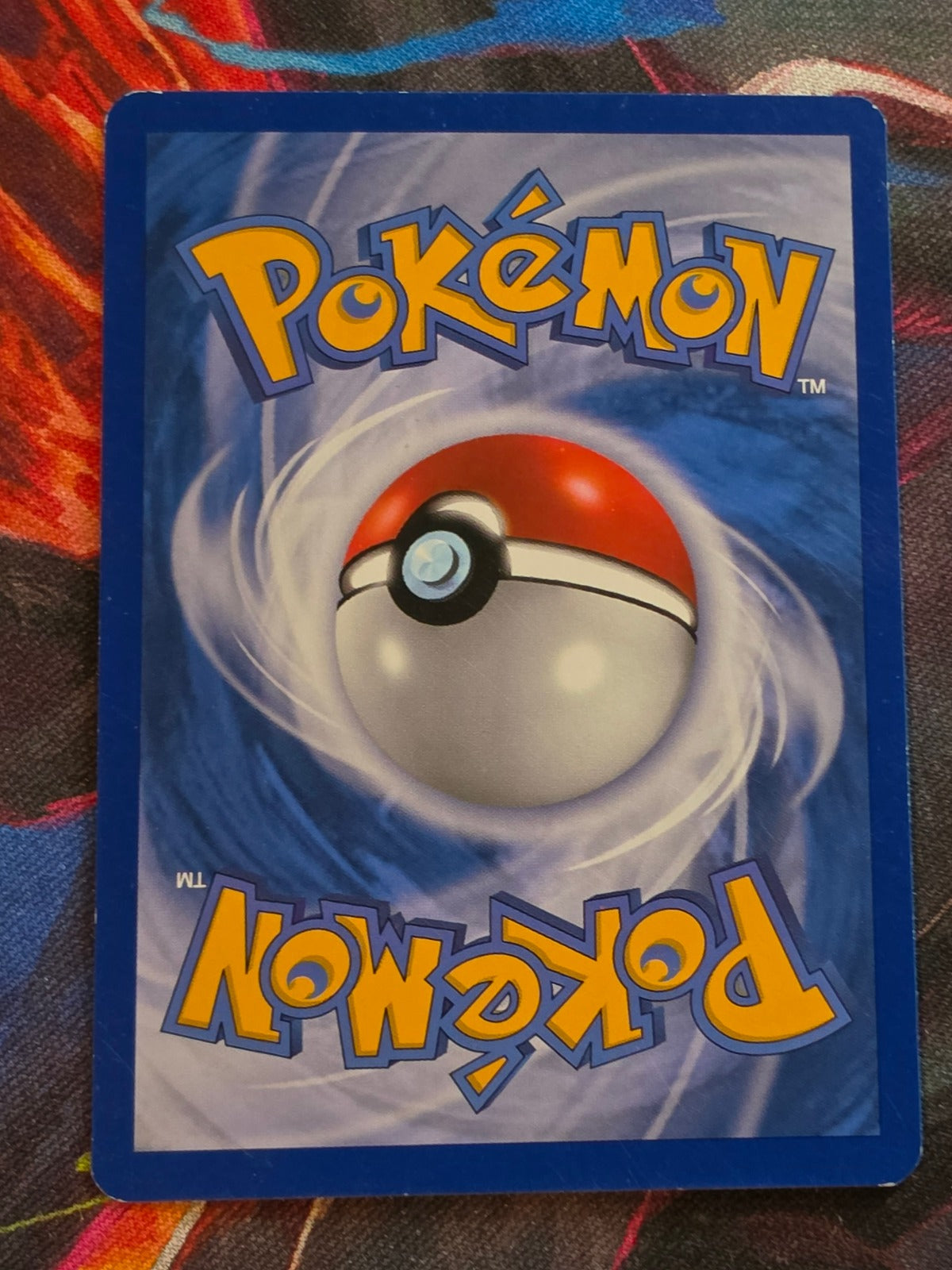 Latios EX - 86/116 - Plasma Freeze - Ultra Rare - LP+ - Pokemon (Back)