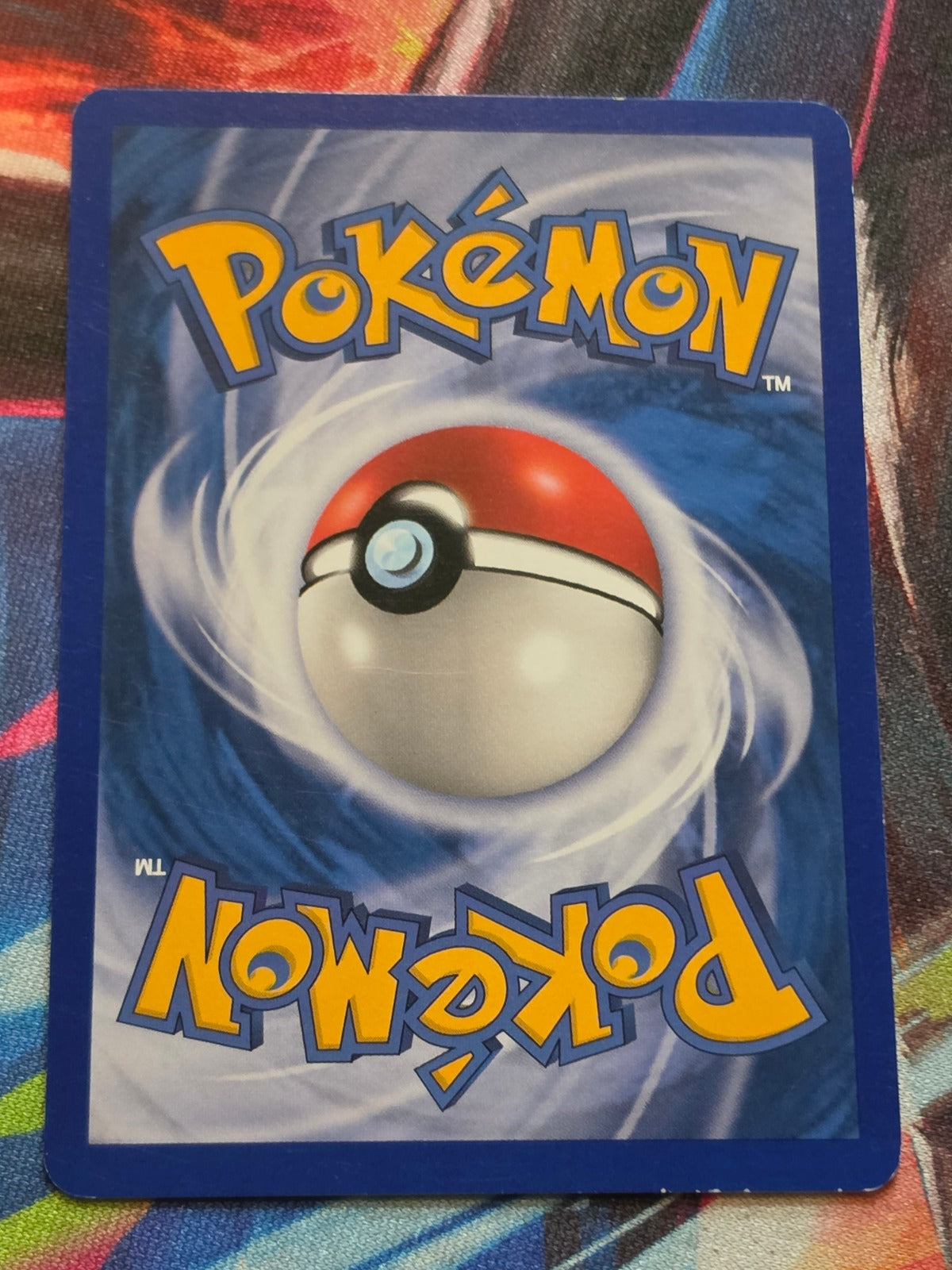 Kakuna Common Skyridge 070/144 NM-/LP+ Pokemon (Back)
