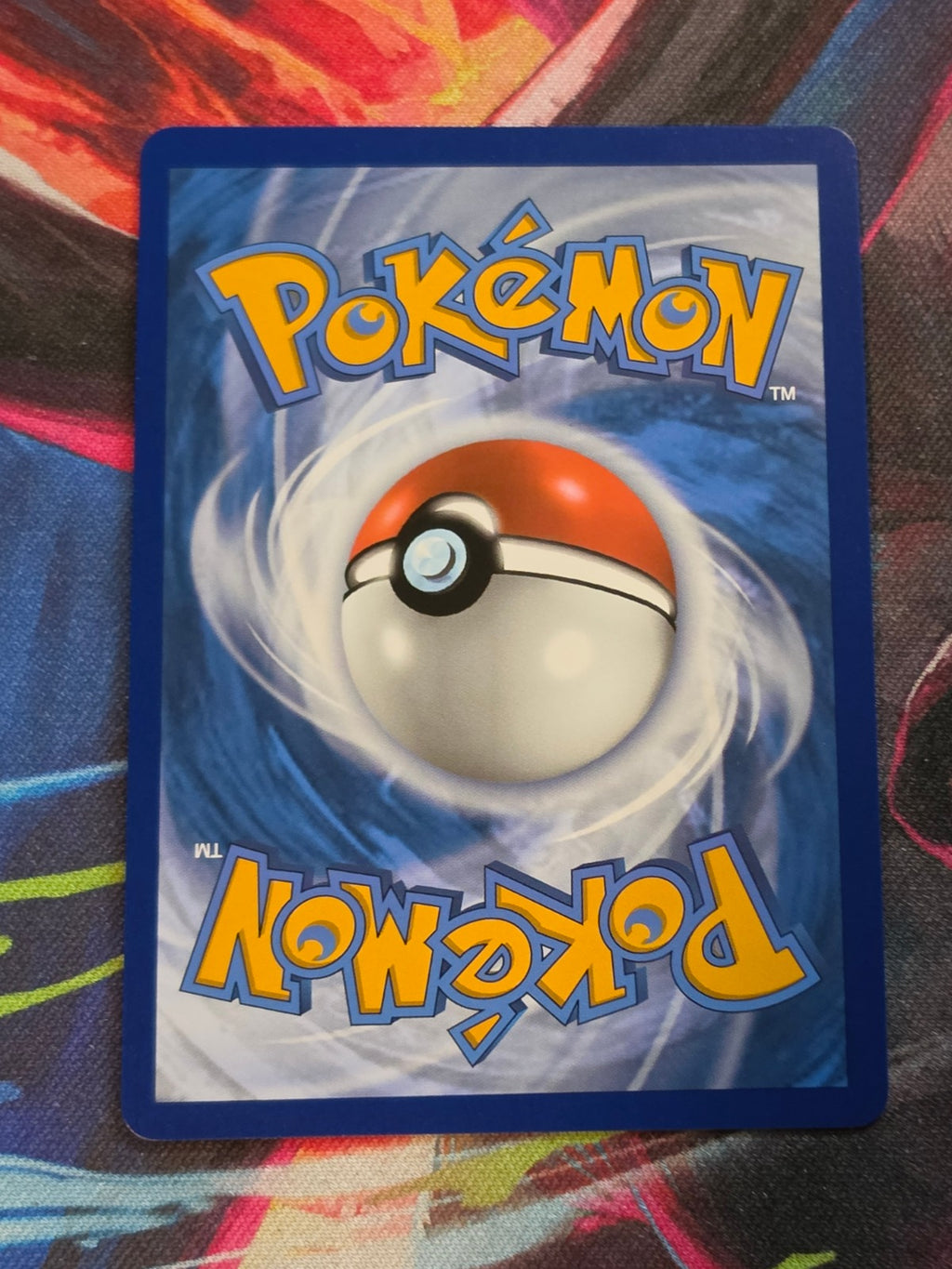 Morpeko V-Union Promo SWSH: Sword & Shield Promo Cards SWSH288 NM Pokemon (Back)
