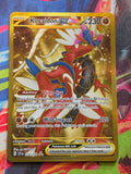 Koraidon ex Hyper Rare SV01: Scarlet & Violet Base Set 254/198 NM Pokemon