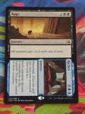 Rags // Riches - 222 - Amonkhet - Rare - LP - MTG