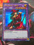 Mystical Sand Ultra Rare Ghosts From the Past: The 2nd Haunting GFP2-EN119 LP