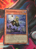 Wightprince Common Duelist Alliance DUEA-EN047 LP