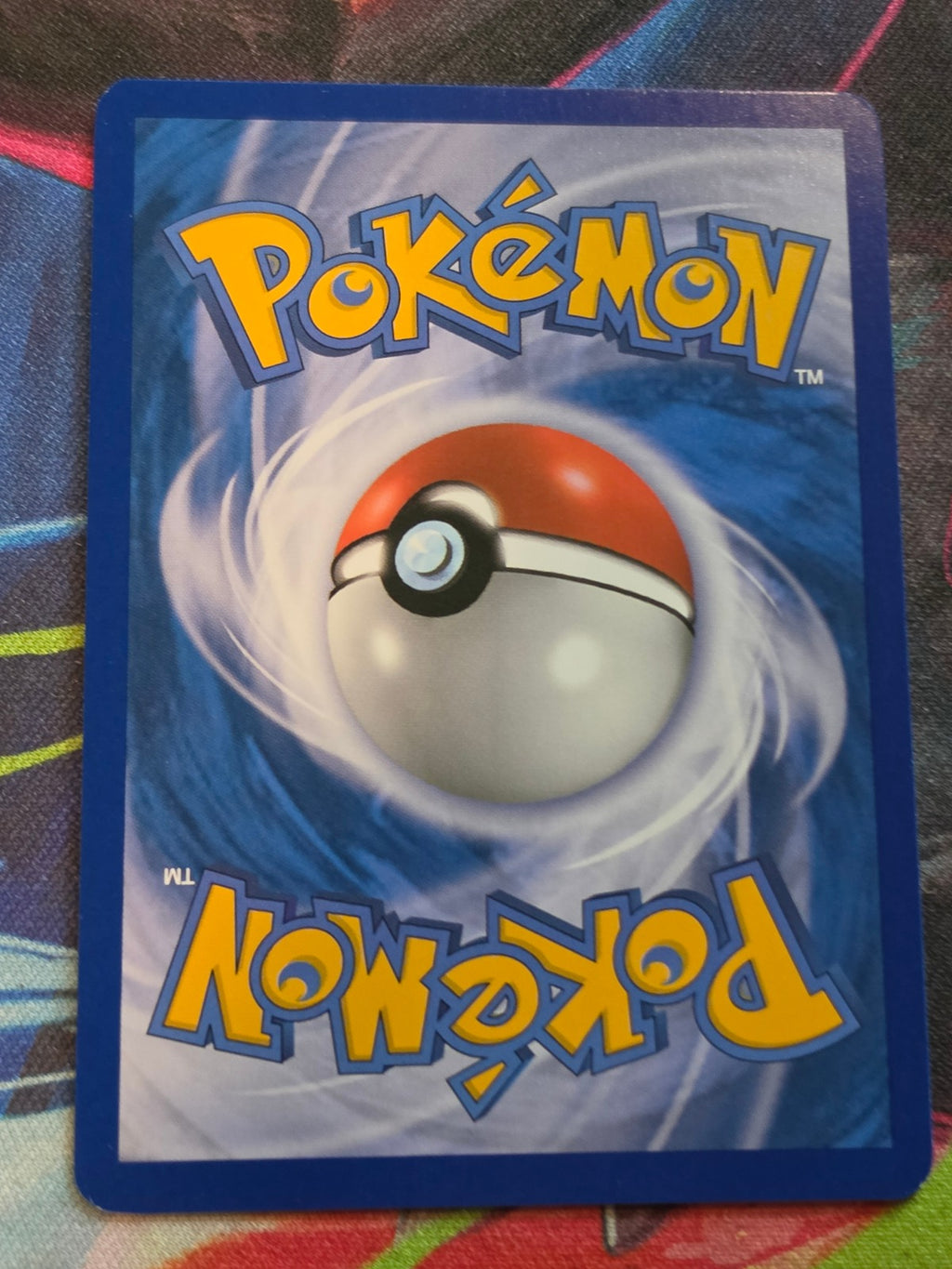 Latias Holo Rare Dragon Vault 9/20 NM-/LP+ Pokemon (Back)