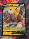 Boltund V - SWSH219 - SWSH: Sword & Shield Promo Cards - Promo - LP Pokemon