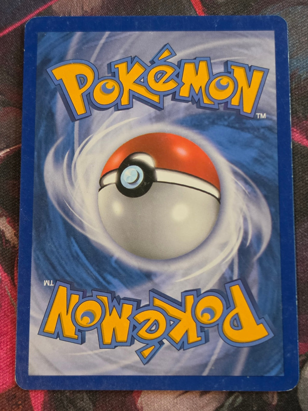 Reshiram - 17/116 - Plasma Freeze - Holo Rare - MP - Pokemon (Back)