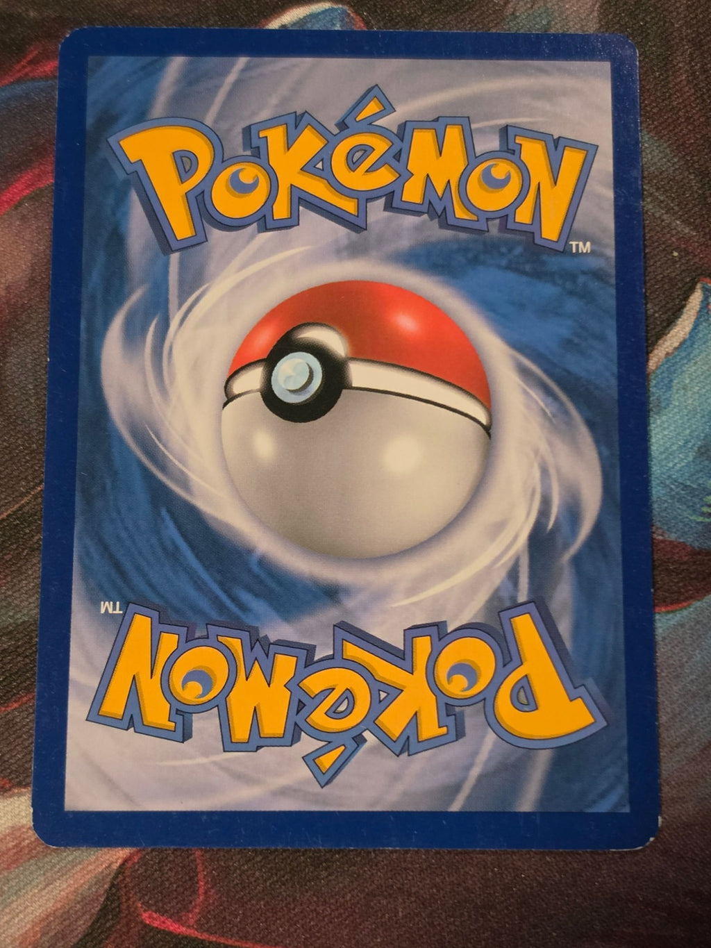 Elgyem (68) - 68/135 - Plasma Storm - Common - NM - Pokemon (Back)