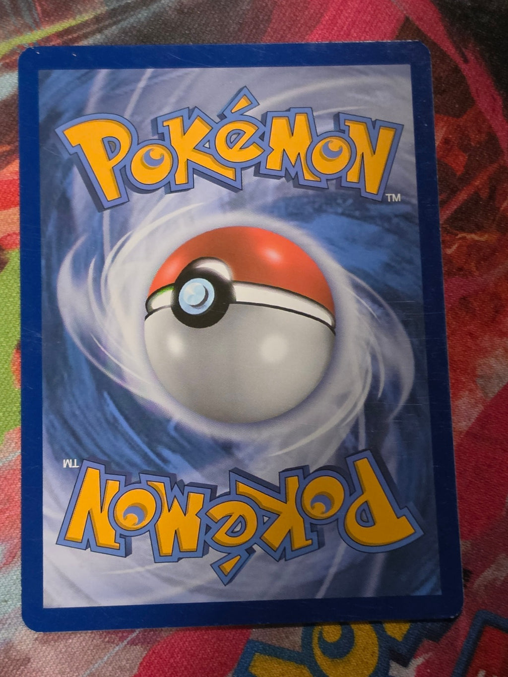 Pikachu Common SM - Crimson Invasion 30/111 LP Pokemon (Back)