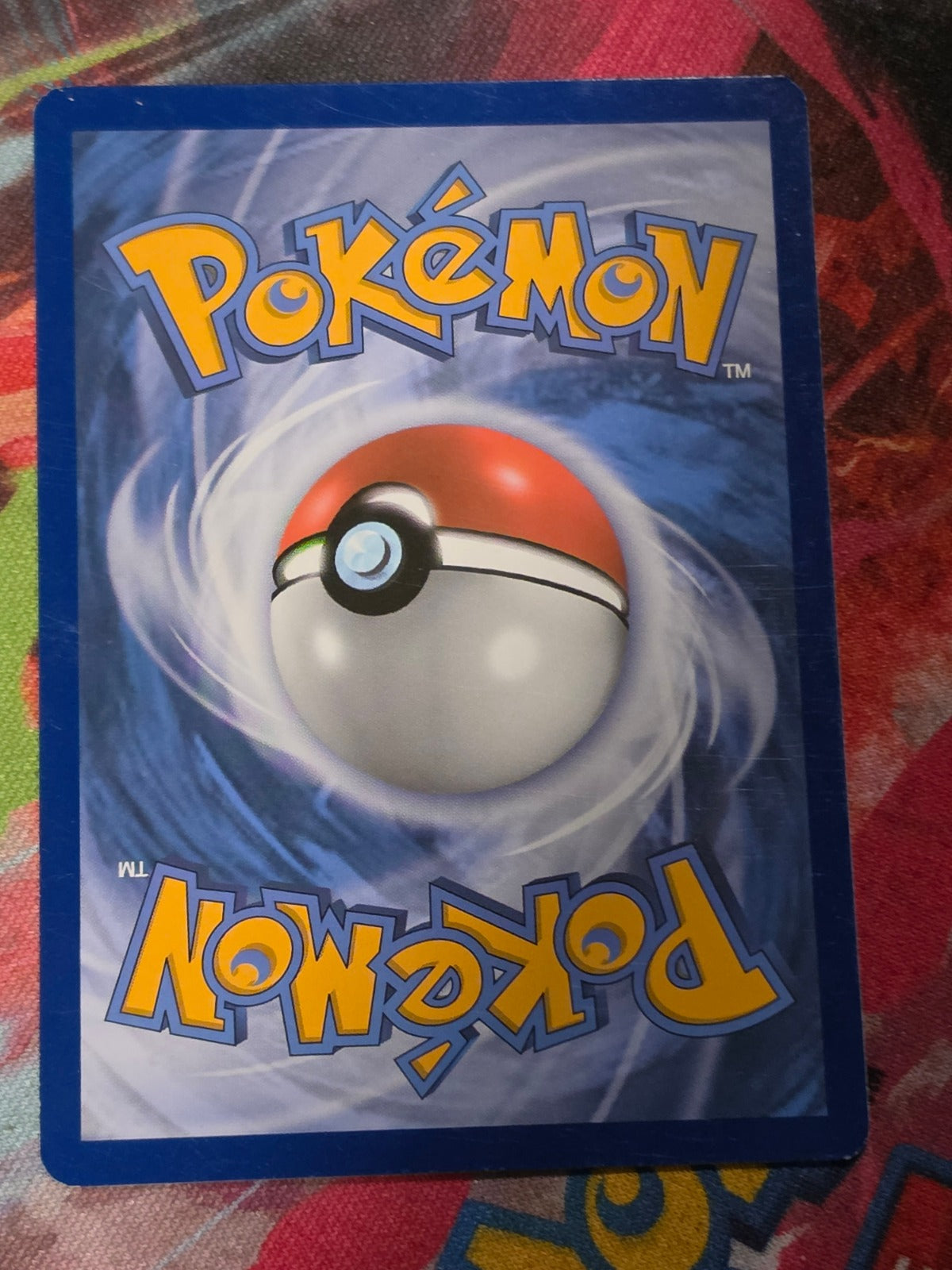 Pikachu Common SM - Crimson Invasion 30/111 LP Pokemon (Back)