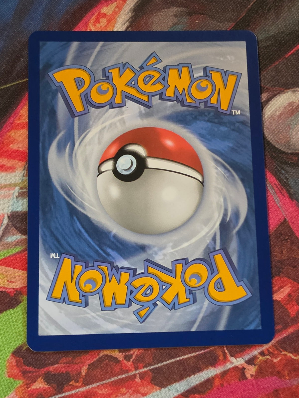 Radiant Charizard Radiant Rare Crown Zenith 020/159 NM Pokemon (Back)