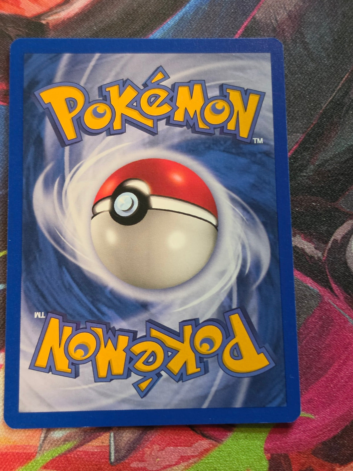 Sunkern - 083/105 - Neo Destiny - Common - 1st Edition - NM Pokemon (Back)