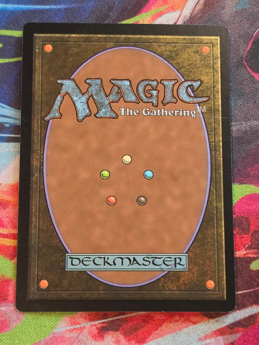 Prepare // Fight - 220 - Amonkhet - Rare - LP - MTG (Back)