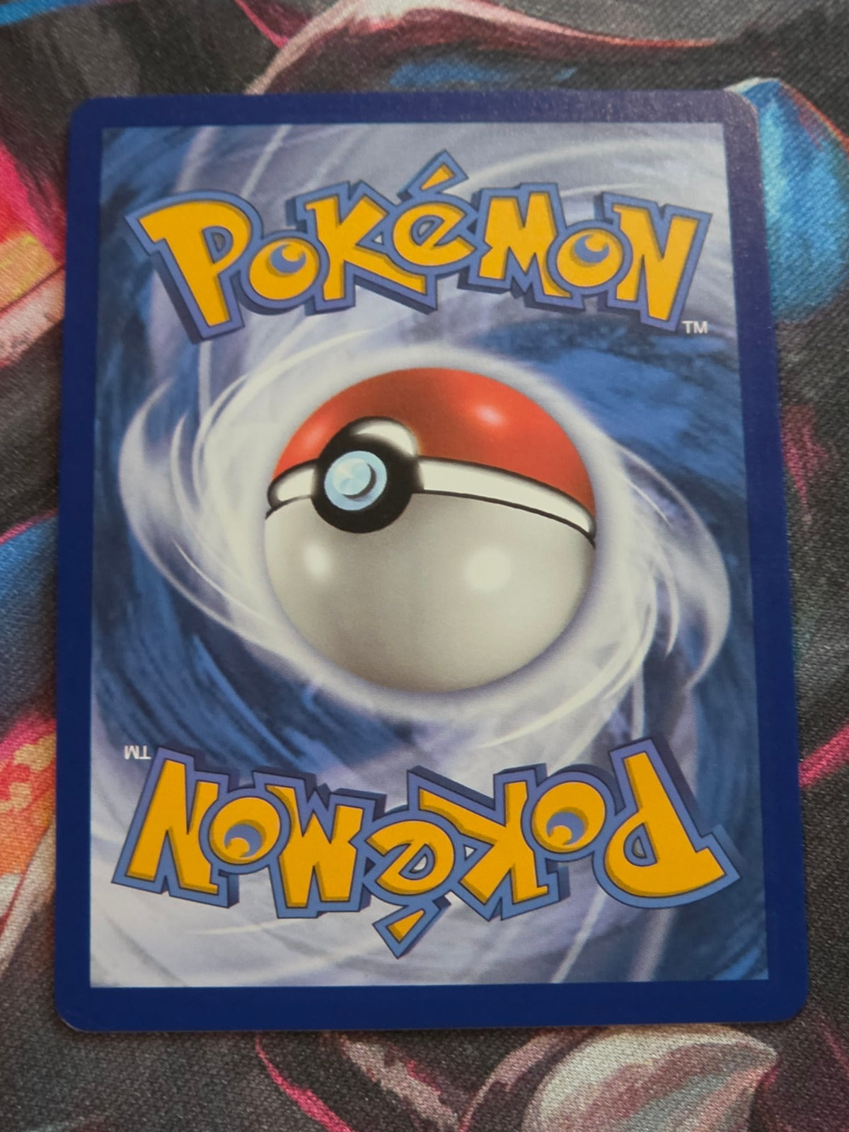 Empoleon V - SWSH108 - SWSH: Sword & Shield Promo Cards - Promo - LP Pokemon (Back)