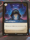 Orb of Regret - 090/298 - Origins - Common - NM