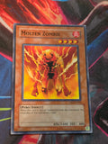 Molten Zombie Common Dark Revelation Volume 2 DR2-EN065 MP