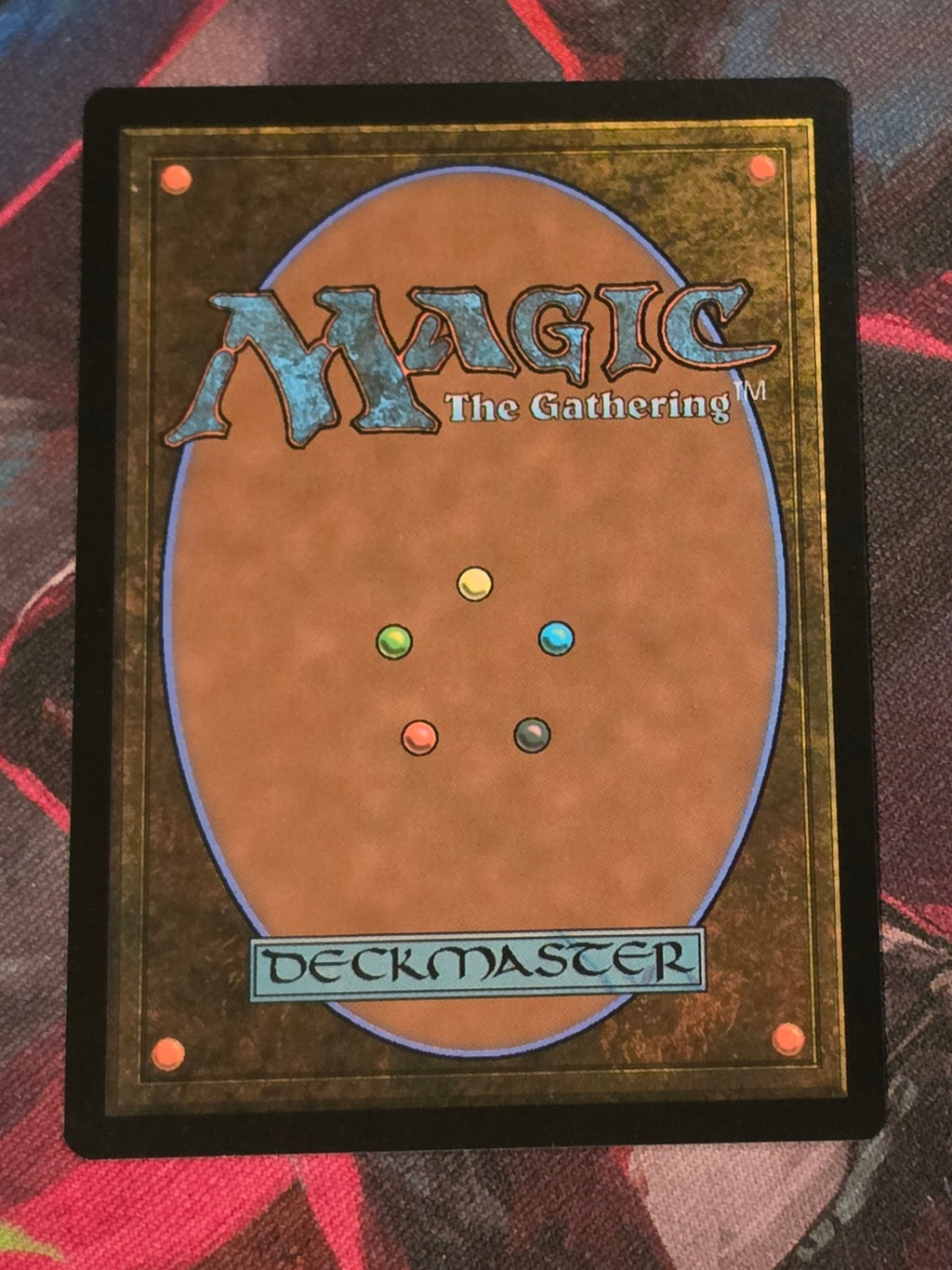 Foot Elite - 146 - Teenage Mutant Ninja Turtles - C - NM MTG (Back)