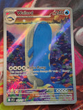 Wailord Illustration Rare Journey Together 162/159 NM Pokemon
