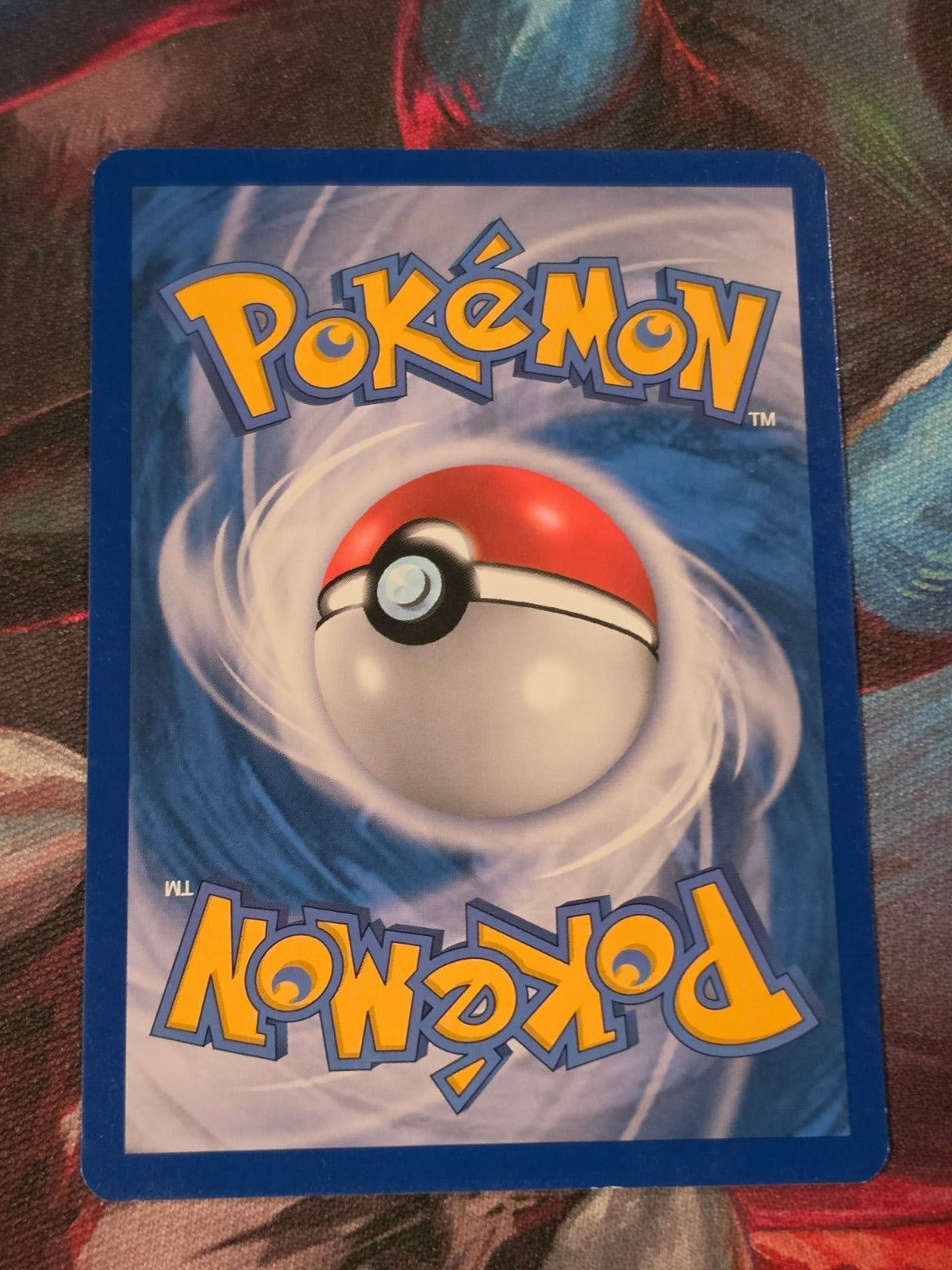 Skarmory (Team Plasma) - 87/135 - Plasma Storm - Rare - Reverse Holo - LP - Pokemon (Back)
