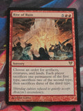 Rite of Ruin - 153 - Avacyn Restored - Rare - LP - MTG
