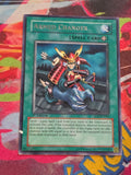 Armed Changer Rare Elemental Energy EEN-EN045 DMG