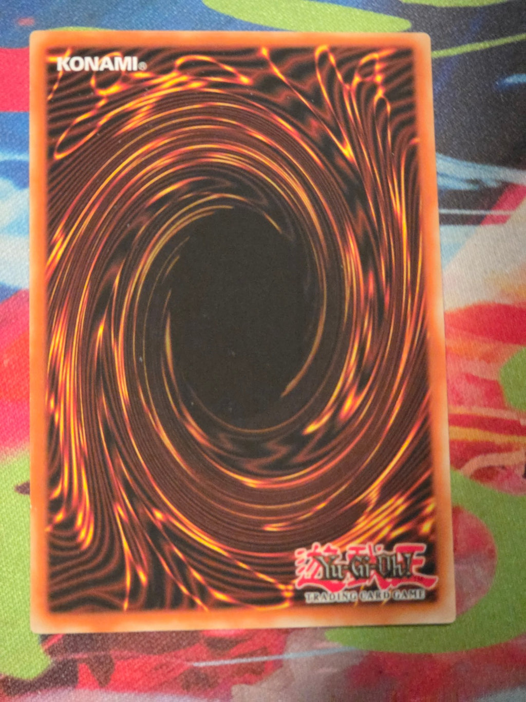 Familiar-Possessed - Lyna Premium Gold Rare Maximum Gold: El Dorado MGED-EN013 1st Edition LP Yu-Gi-Oh! (Back)