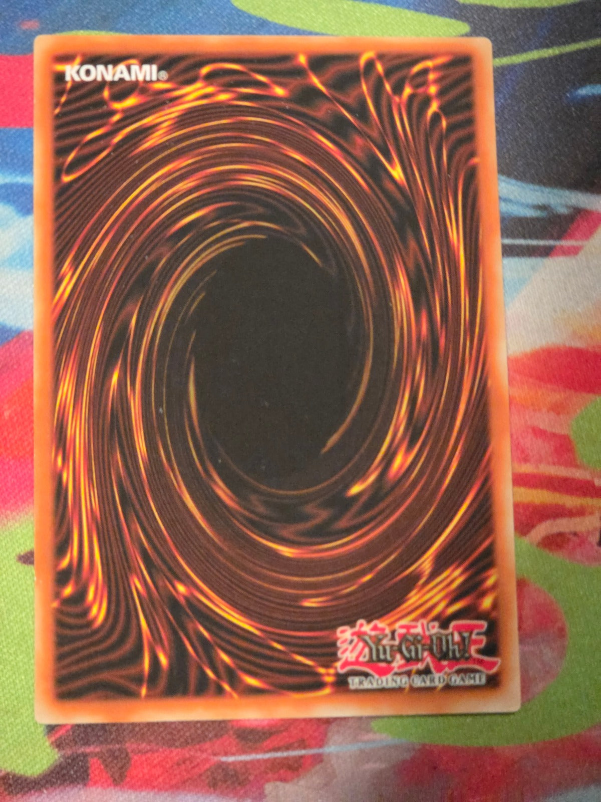 Familiar-Possessed - Lyna Premium Gold Rare Maximum Gold: El Dorado MGED-EN013 1st Edition LP Yu-Gi-Oh! (Back)