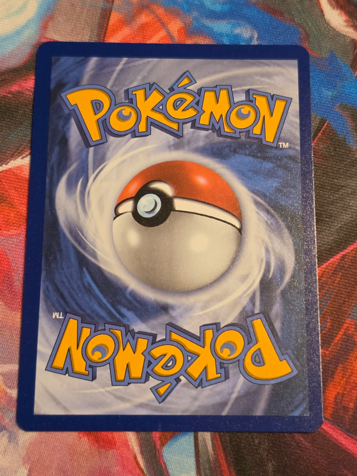 Basic Psychic Energy (30th Celebration) Futuristic Rare MEE: Mega Evolution Energies 013 NM Pokemon (Back)