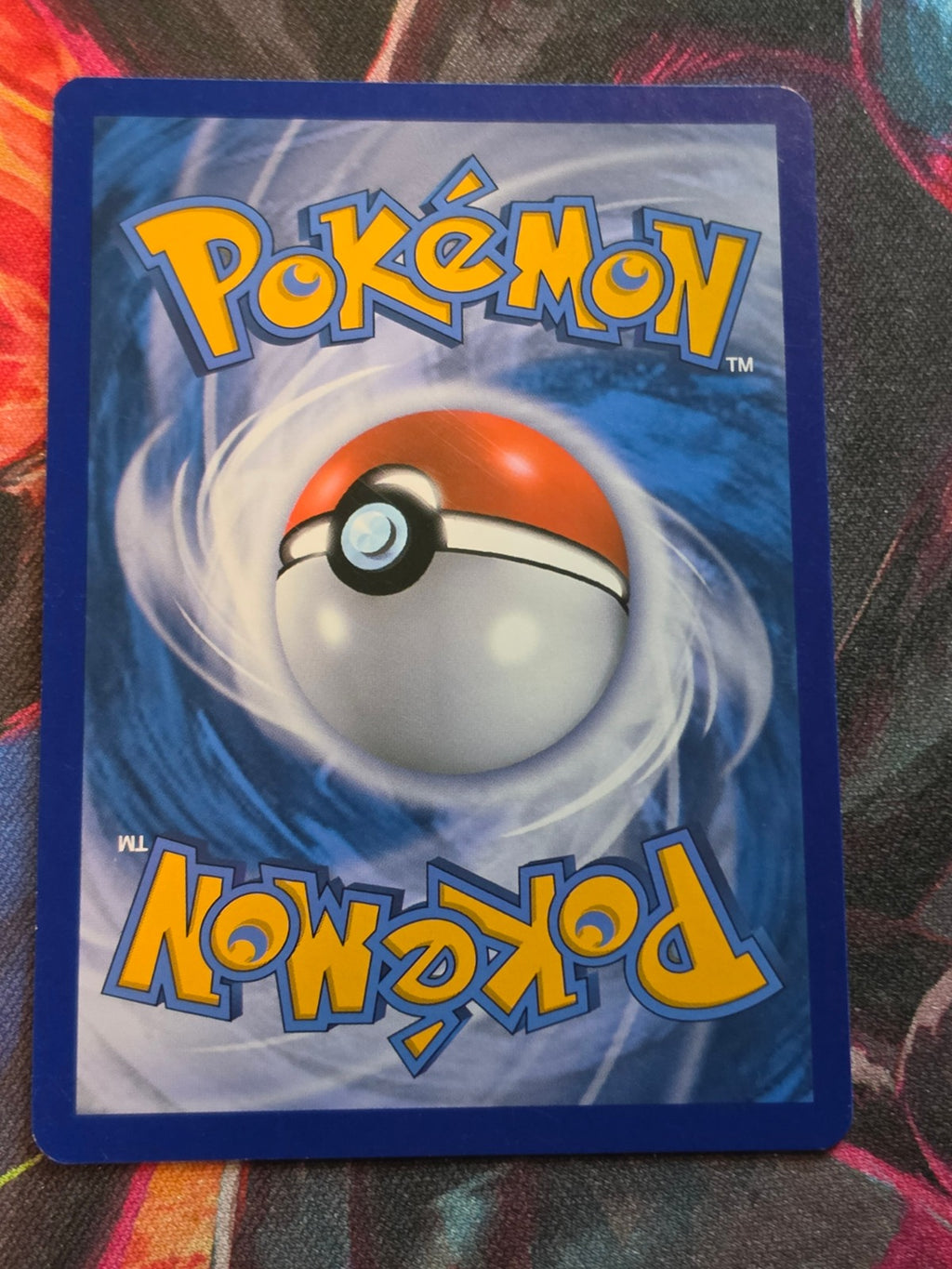 Charizard EX Ultra Rare Evolutions 12/108 NM Pokemon (Back)