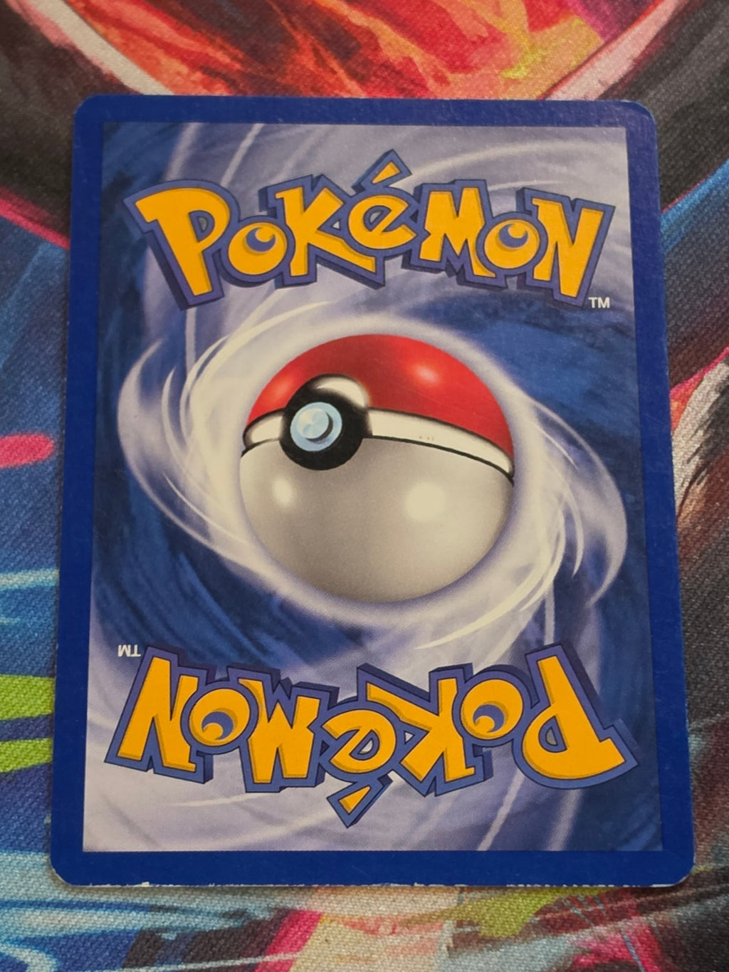 Horsea - 062/111 - Neo Genesis - Common - Unlimited - LP Pokemon (Back)
